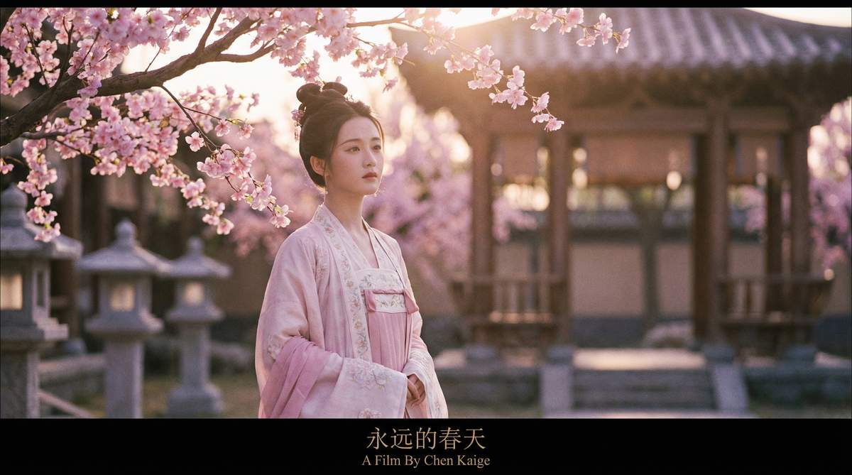 校花传媒原创影视作品